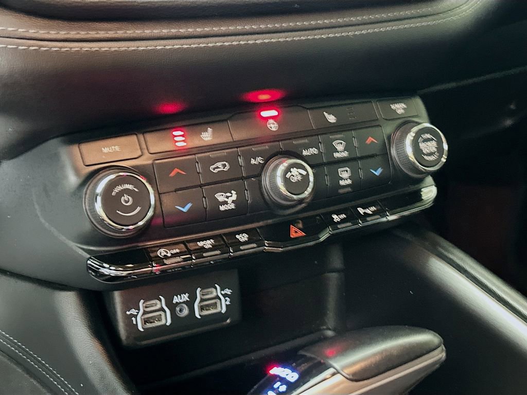 Certified 2021 Dodge Durango SXT image 25