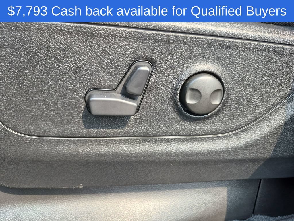 New 2026 RAM 1500 Big Horn AWD/4WD image 20