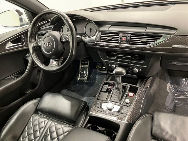 Used 2013 Audi S6 Prestige w/ Driver Assistance Pkg image 12