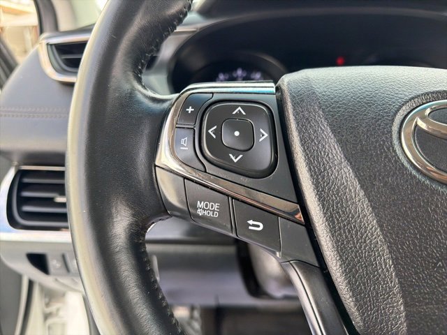 Used 2017 Toyota Avalon Touring w/ Carpet Mat Package image 27