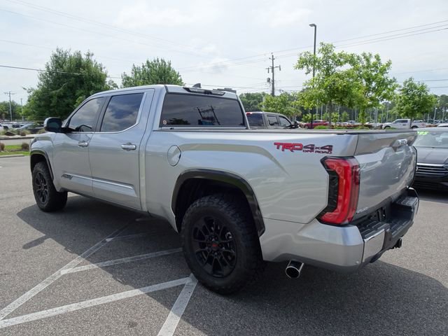 Used 2026 Toyota Tundra 1794 Edition w/ TRD Off-Road Package AWD/4WD image 6