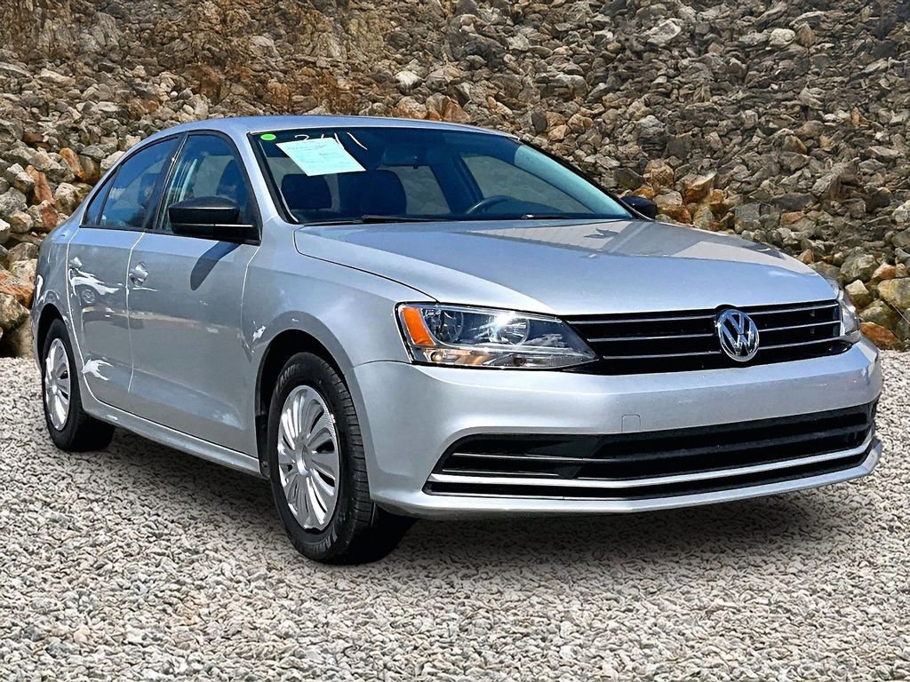 Used 2016 Volkswagen Jetta S FWD image 10