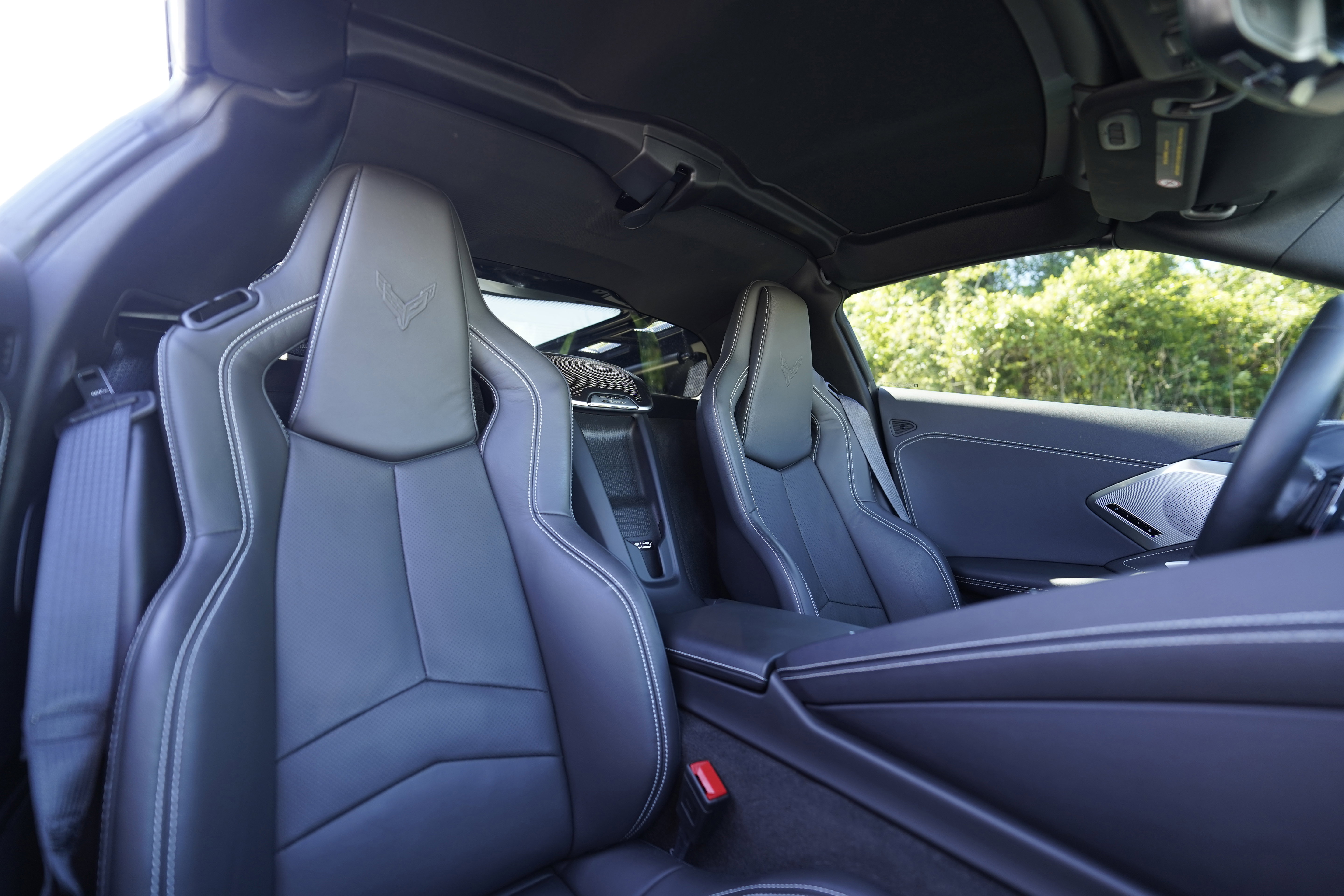 Used 2025 Chevrolet Corvette E-Ray image 10