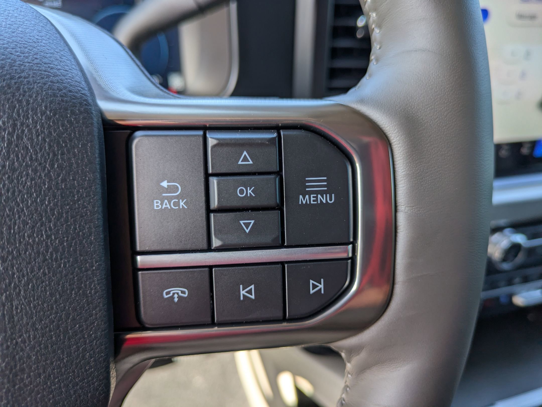 New 2026 Ford F250 Platinum w/ Platinum Plus Package image 20