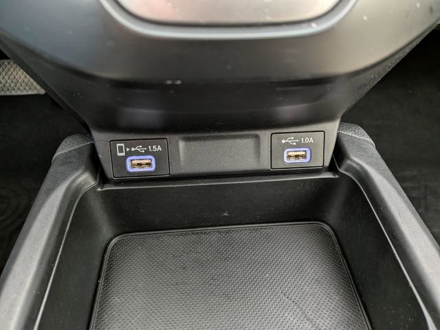 Certified 2020 Honda CR-V EX-L image 13