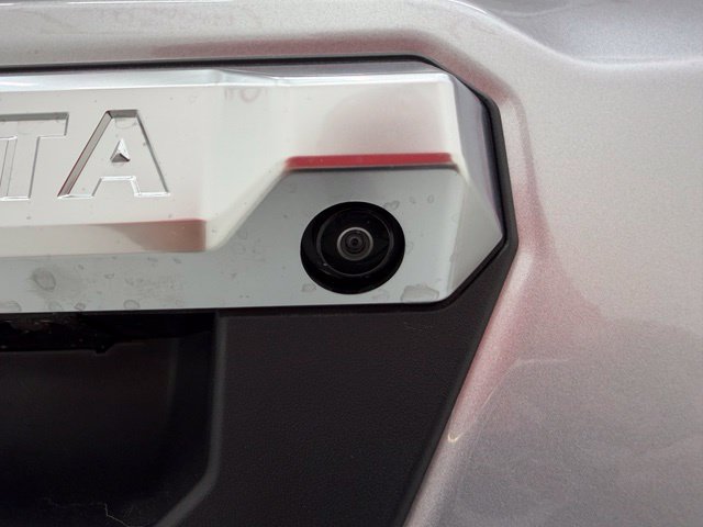New 2026 Toyota Tacoma Limited AWD/4WD image 35