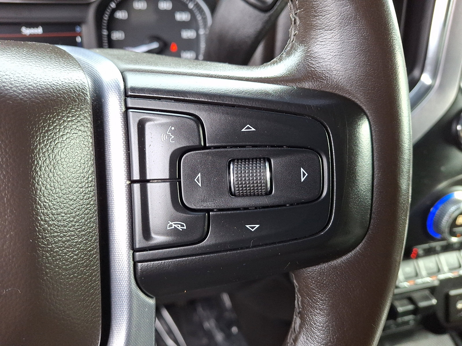 Used 2020 GMC Sierra 1500 SLT w/ SLT Premium Plus Package image 22