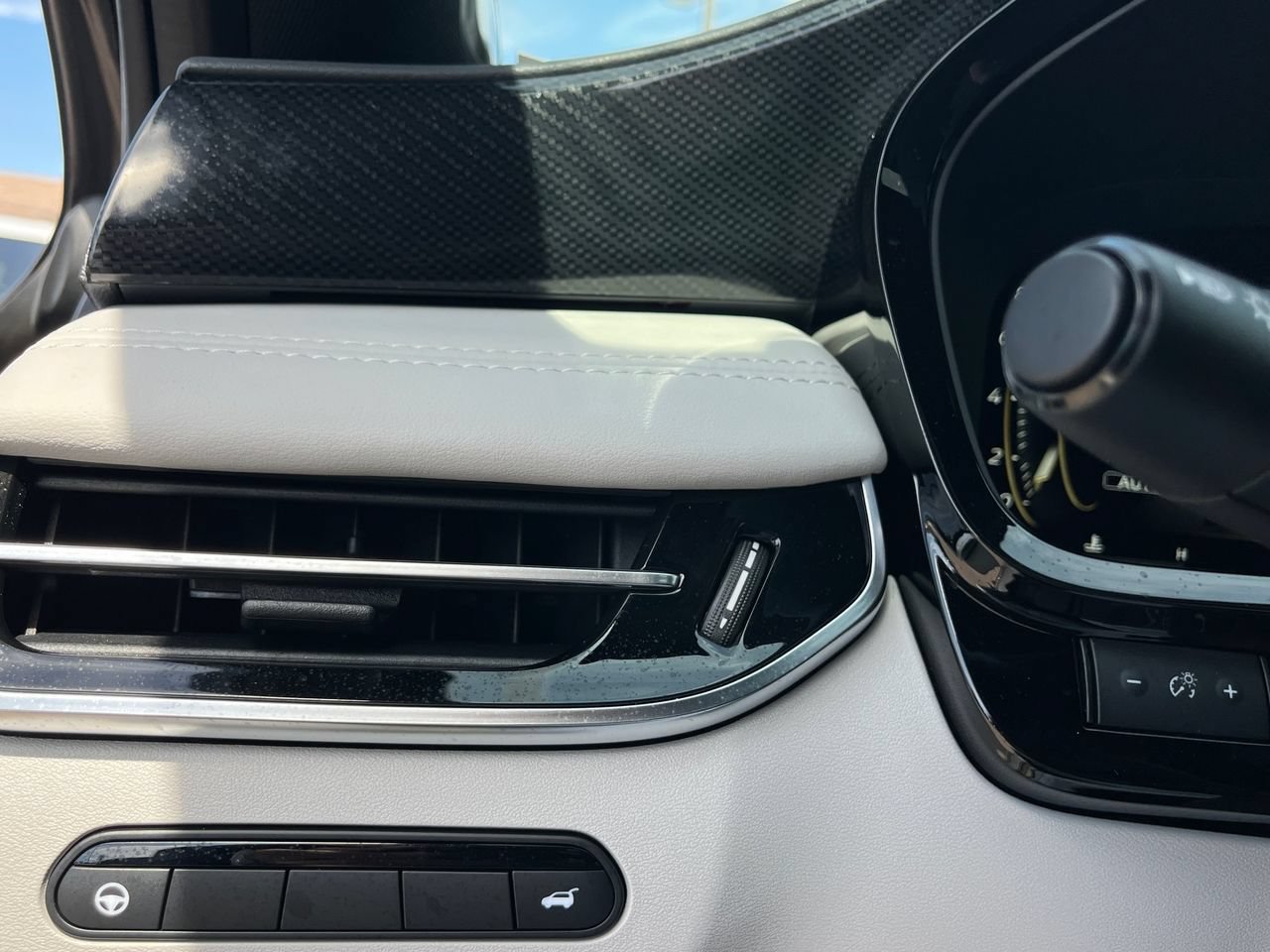 New 2027 INFINITI QX65 Sport AWD/4WD image 29