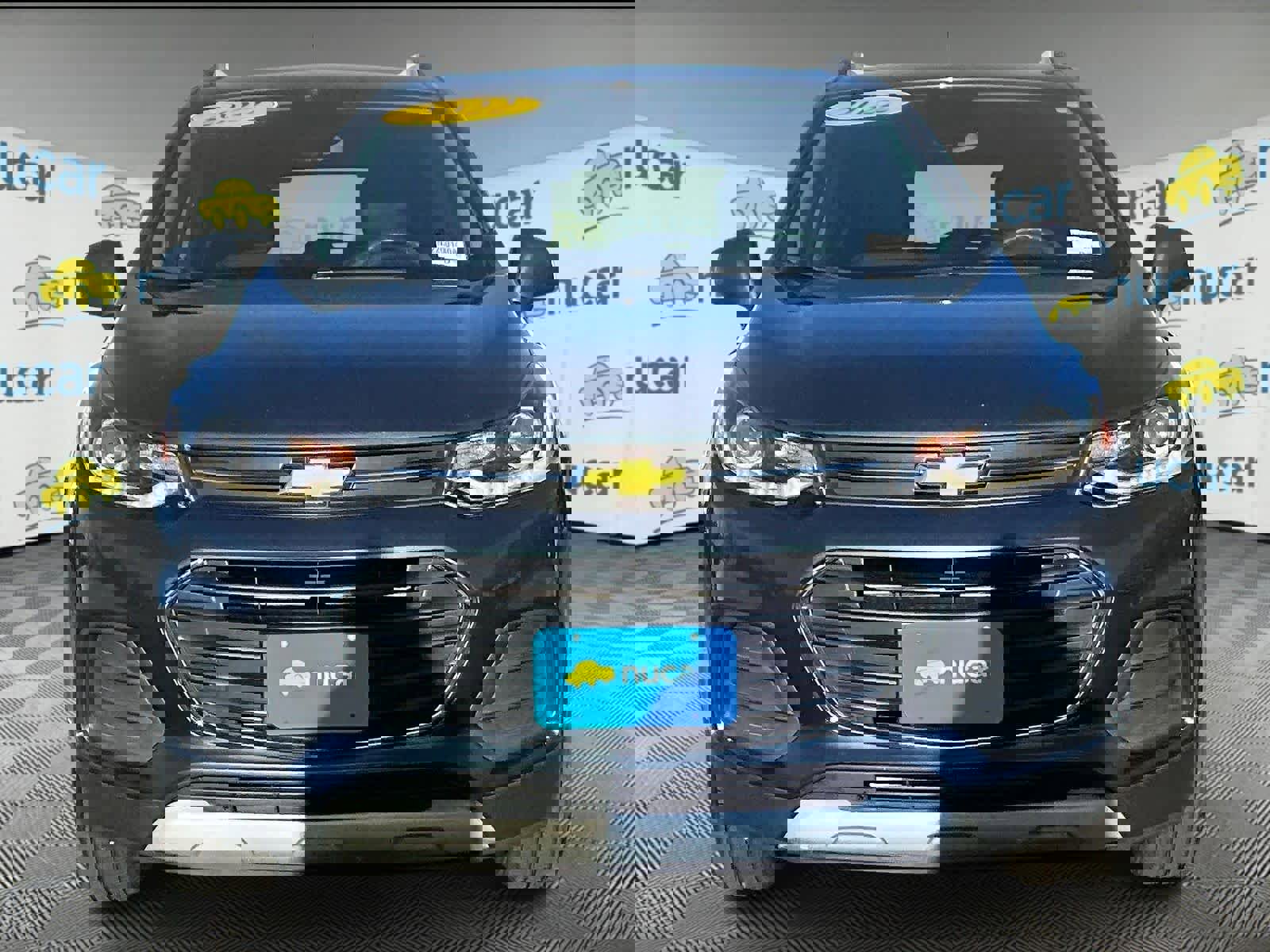 Used 2022 Chevrolet Trax LT video 2