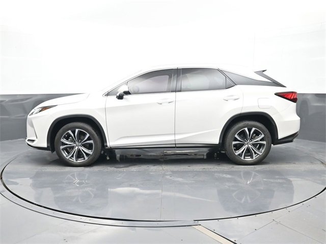Used 2021 Lexus RX 350 FWD w/ Premium Package image 2