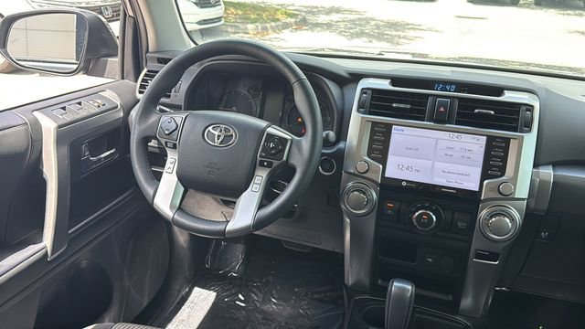 Certified 2023 Toyota 4Runner SR5 image 13