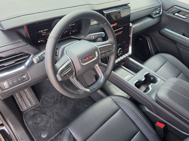 New 2026 GMC Acadia Elevation w/ Black Edition AWD/4WD image 16