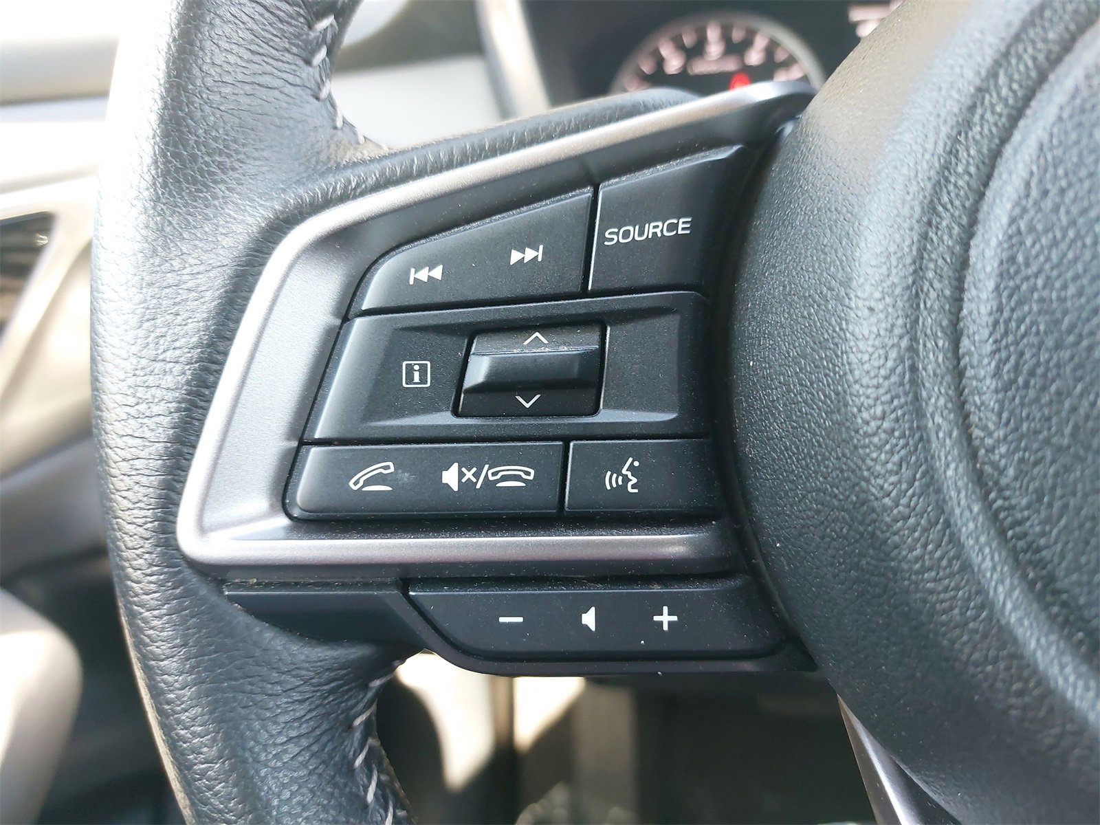 Certified 2023 Subaru Outback Onyx Edition image 17