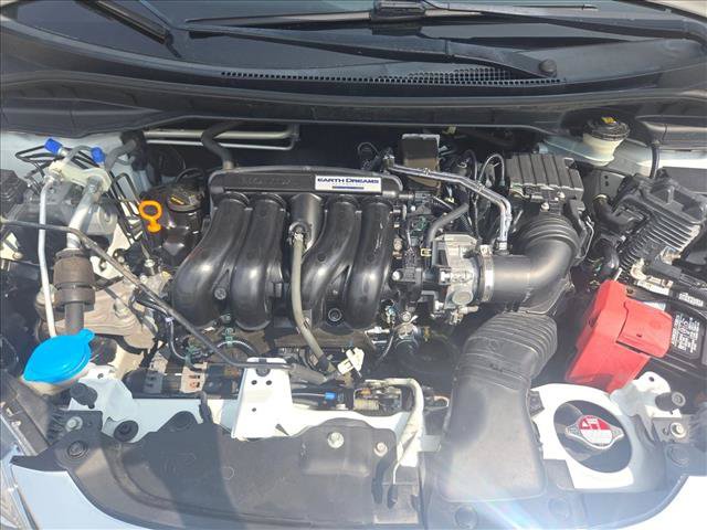 Used 2018 Honda Fit EX-L image 22