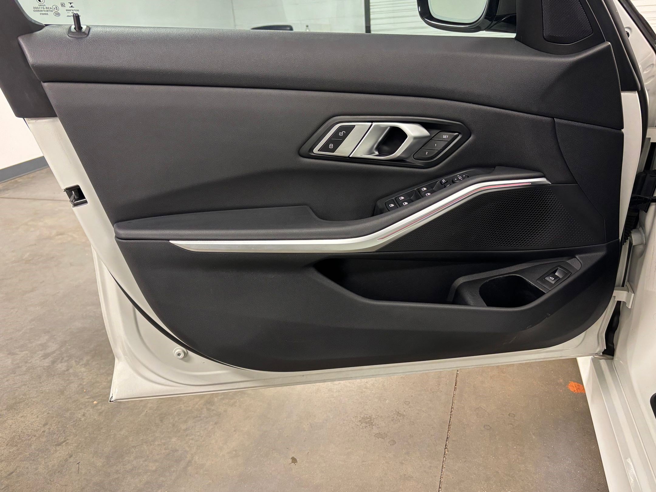 Used 2021 BMW M340i xDrive image 12