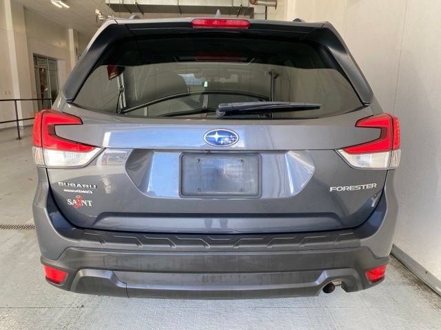 Used 2021 Subaru Forester Premium AWD/4WD image 6