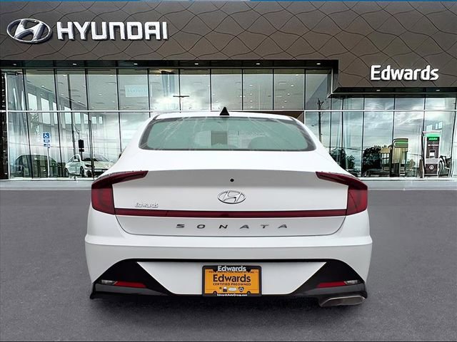 Certified 2023 Hyundai Sonata SEL image 6