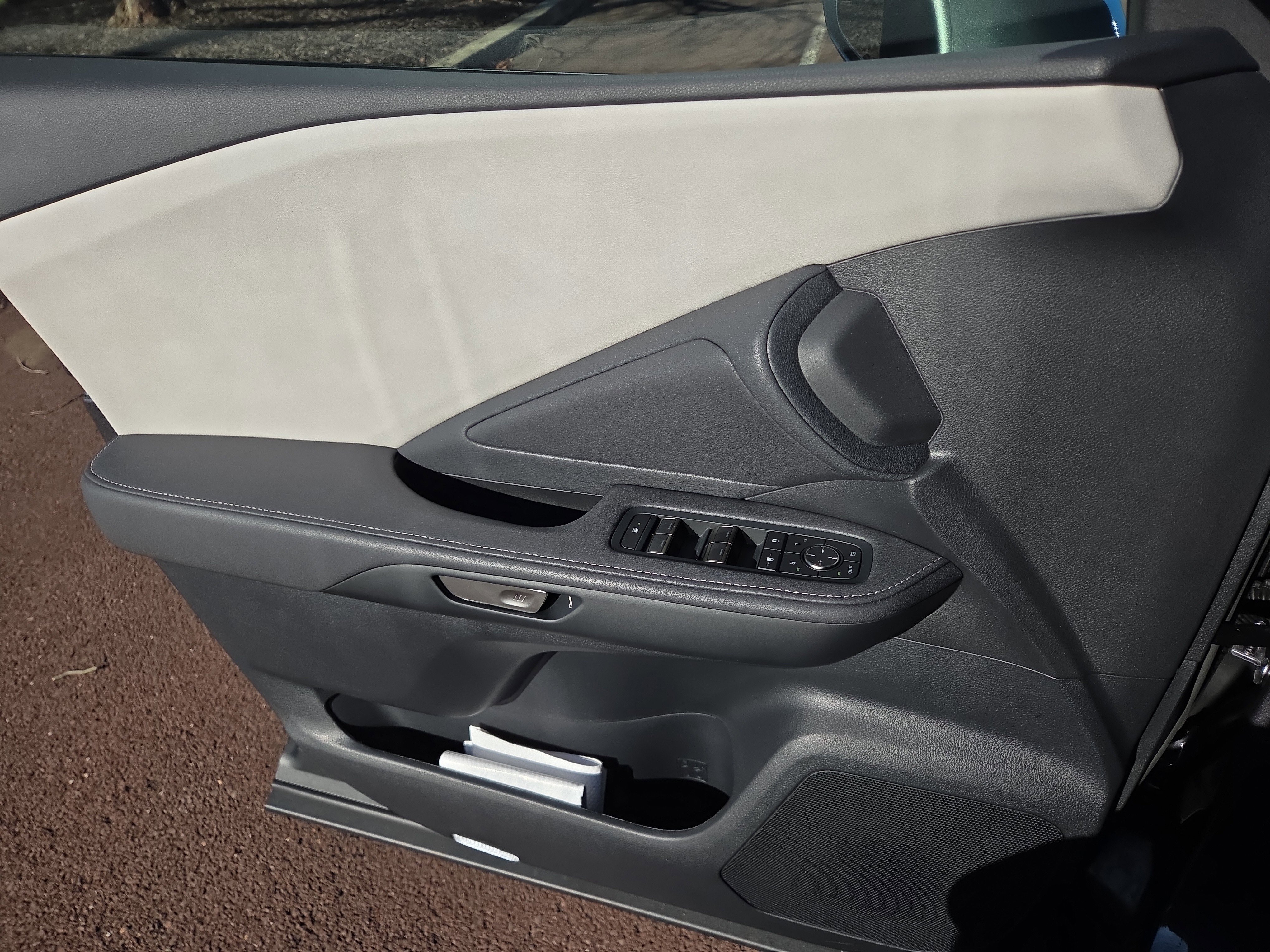 New 2026 Lexus TX 350 AWD image 7