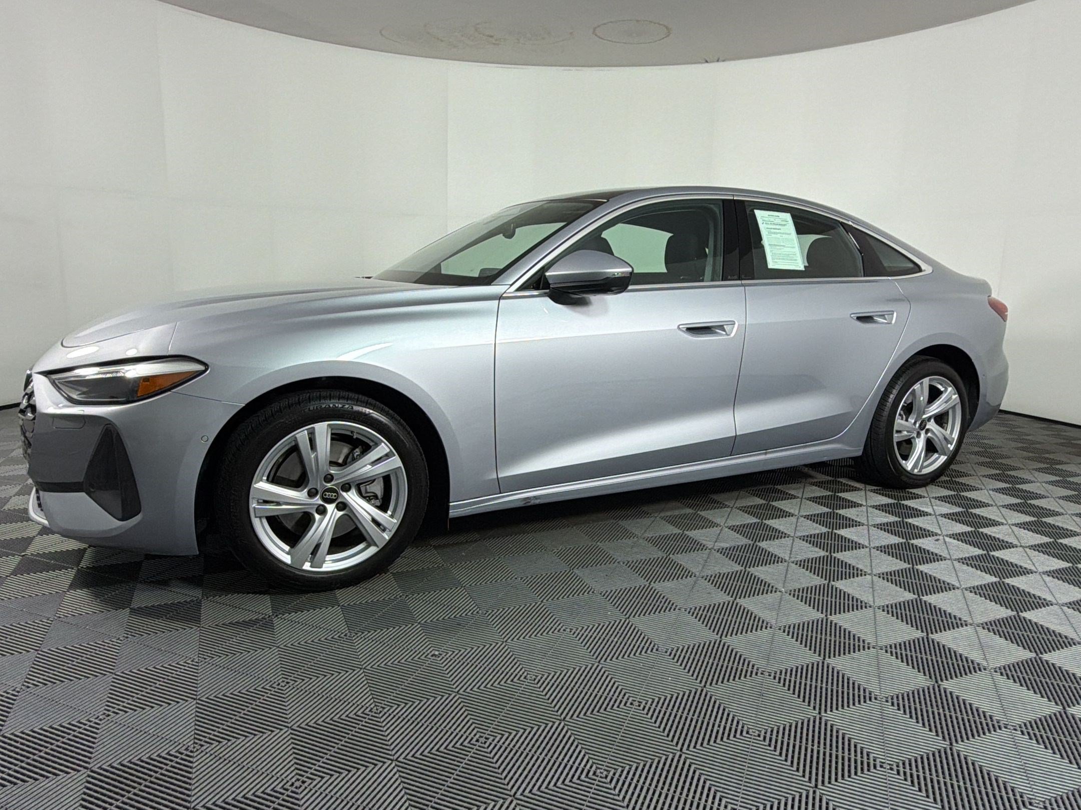 Used 2025 Audi A5 2.0T Premium w/ Convenience Package AWD/4WD image 23