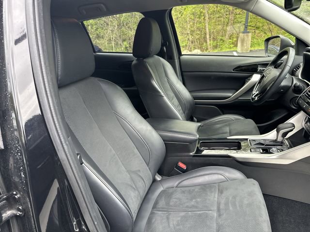 Used 2025 Mitsubishi Eclipse Cross AWD image 28