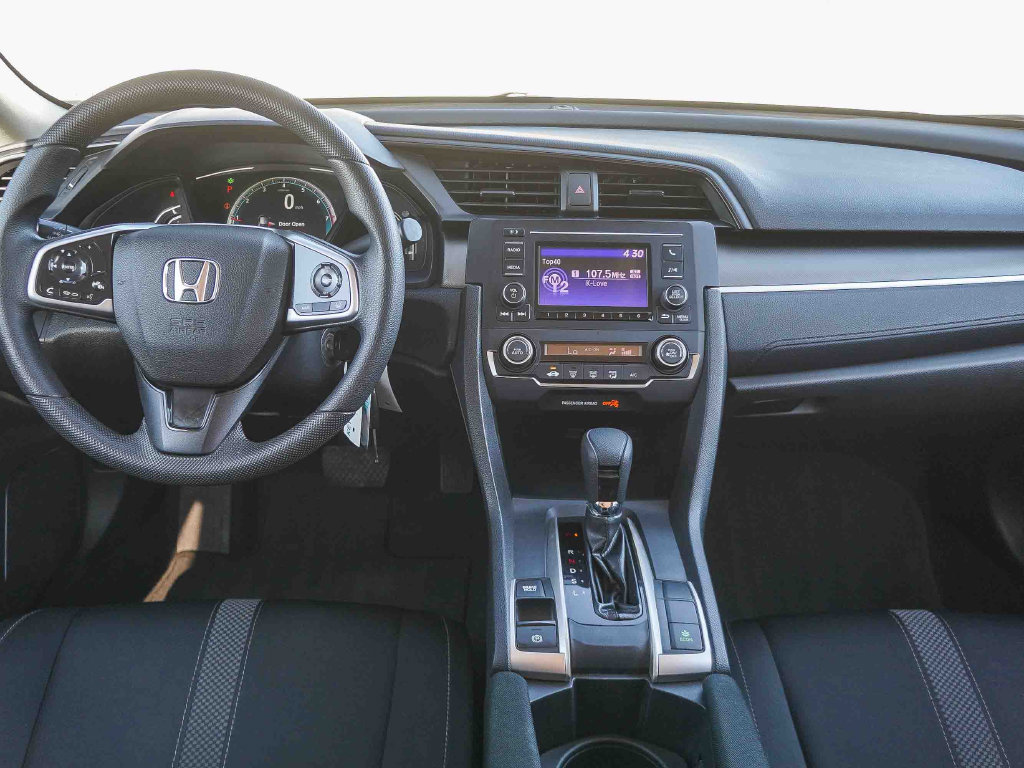 Used 2020 Honda Civic LX image 12