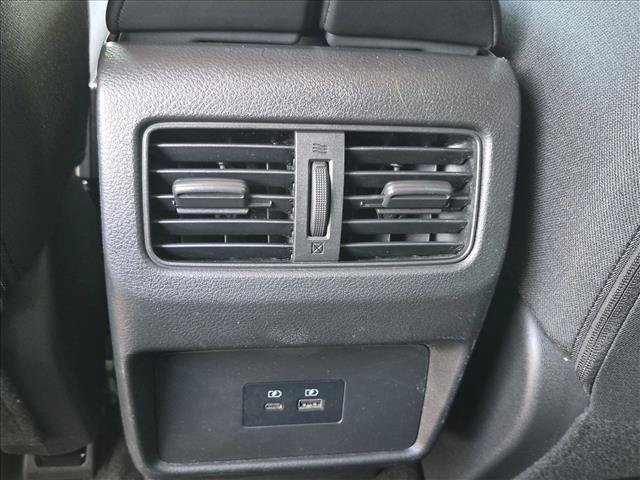 Used 2023 Nissan Rogue SV FWD image 16