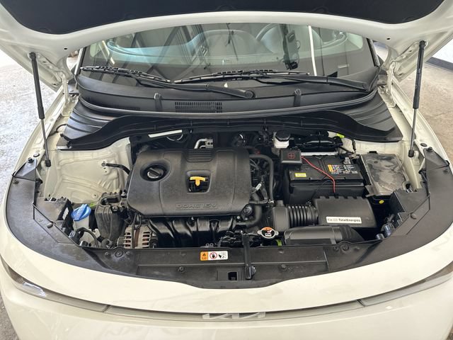 Certified 2023 Kia Soul LX FWD image 19