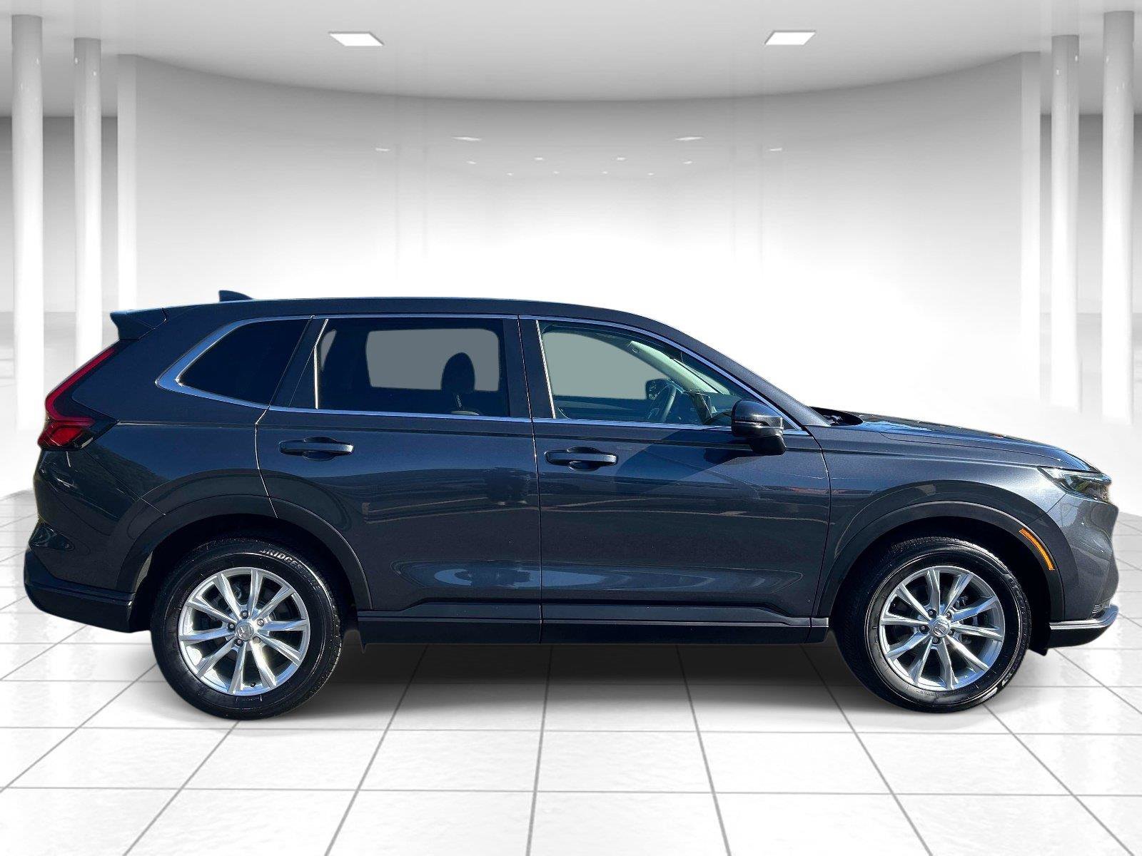 Used 2025 Honda CR-V EX-L image 2