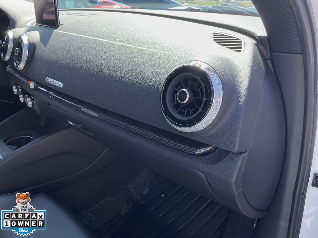 Used 2018 Audi RS 3 w/ Technology Package image 61