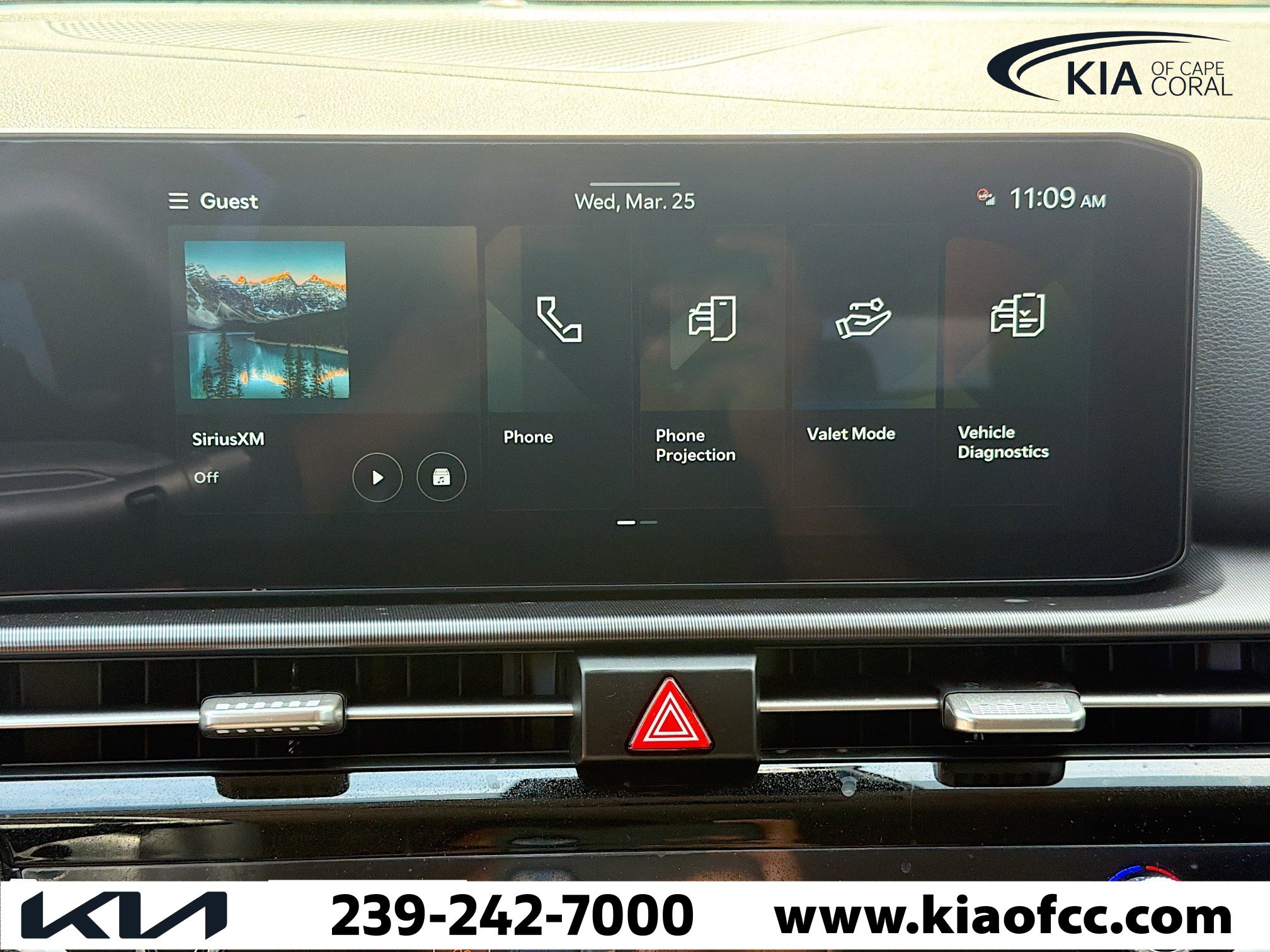 New 2026 Kia Sportage EX image 28