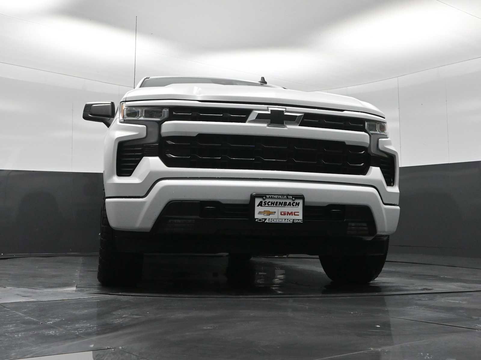 Used 2022 Chevrolet Silverado 1500 RST w/ Protection Package image 24
