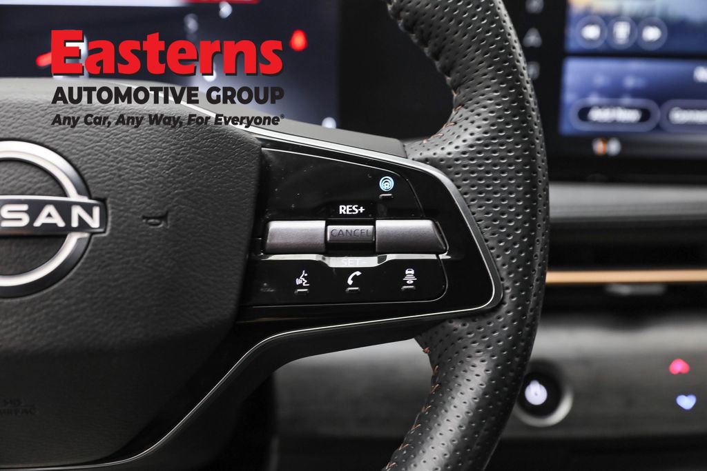 Used 2024 Nissan Ariya AWD image 16