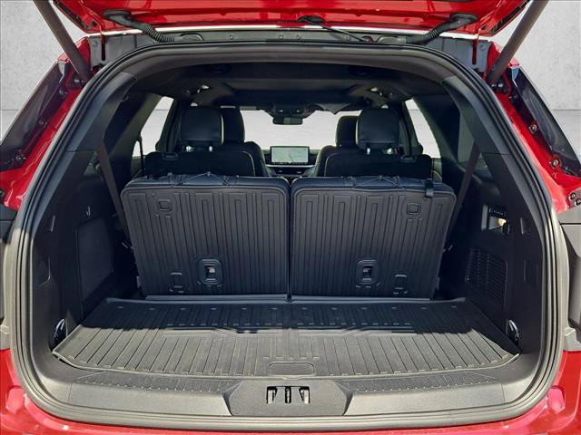 Used 2025 Ford Explorer ST w/ Sun And Sound Package AWD/4WD image 6