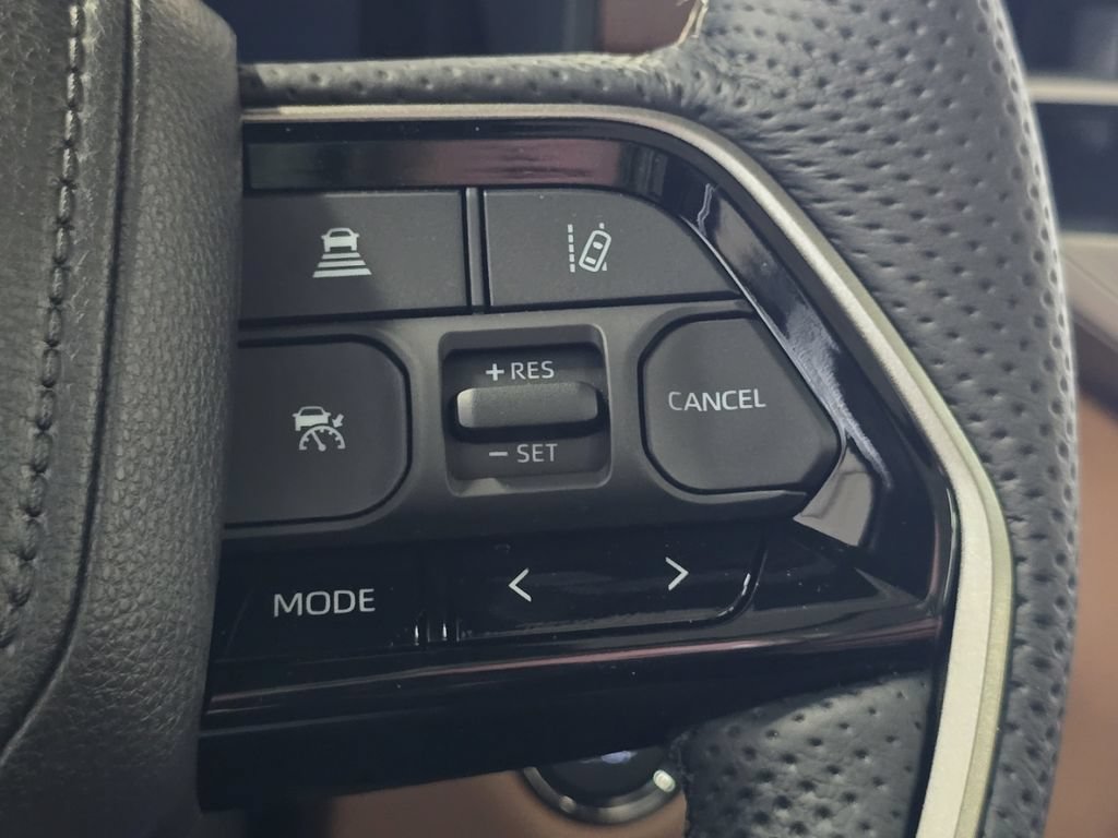 New 2026 Toyota Tundra 1794 Edition AWD/4WD image 34