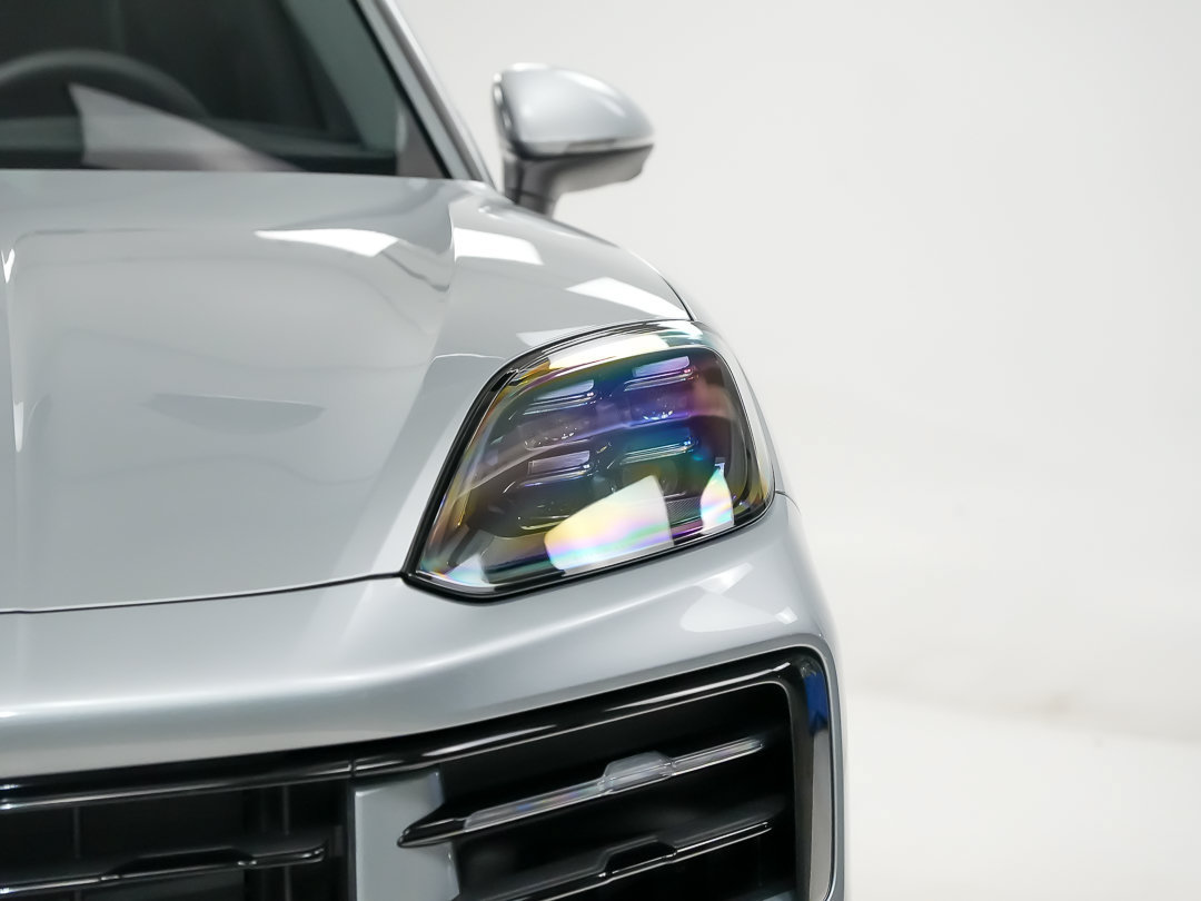 Certified 2026 Porsche Cayenne S AWD/4WD image 7