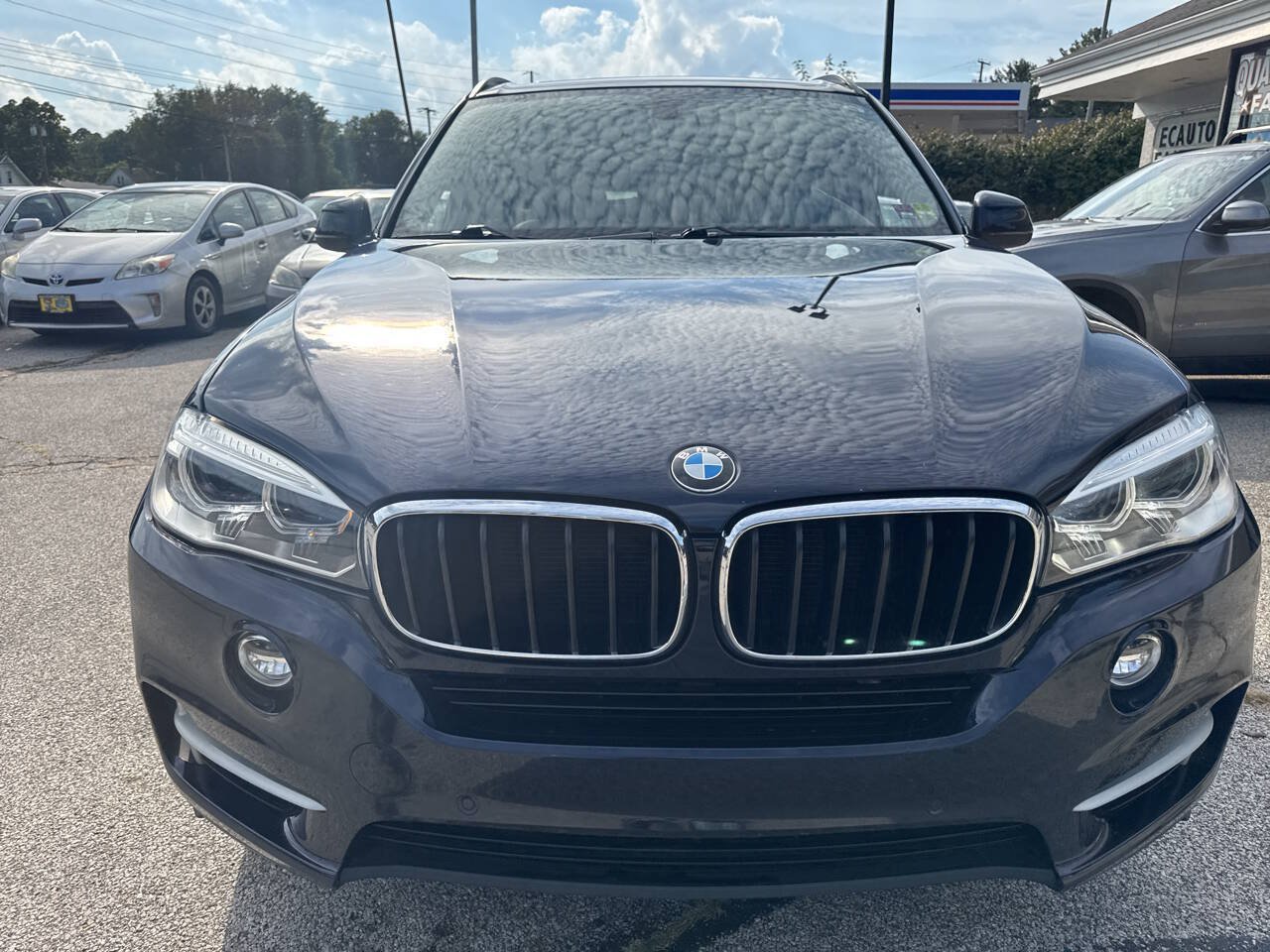 Used 2015 BMW X5 xDrive35i AWD/4WD image 22