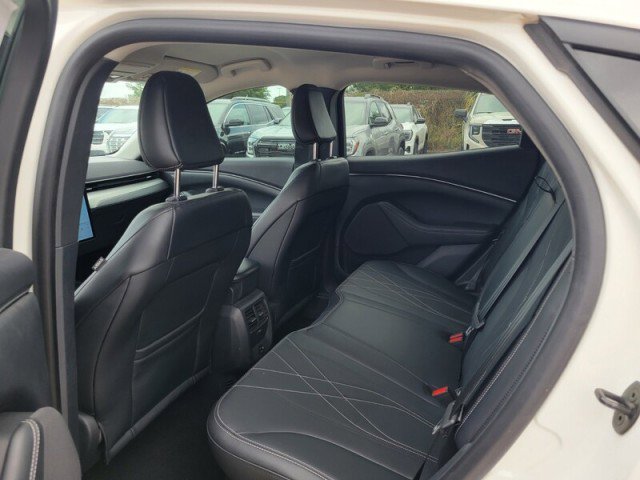 Used 2022 Ford Mustang Mach-E Select AWD/4WD image 26