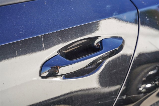 Certified 2022 Kia Forte Sedan image 8