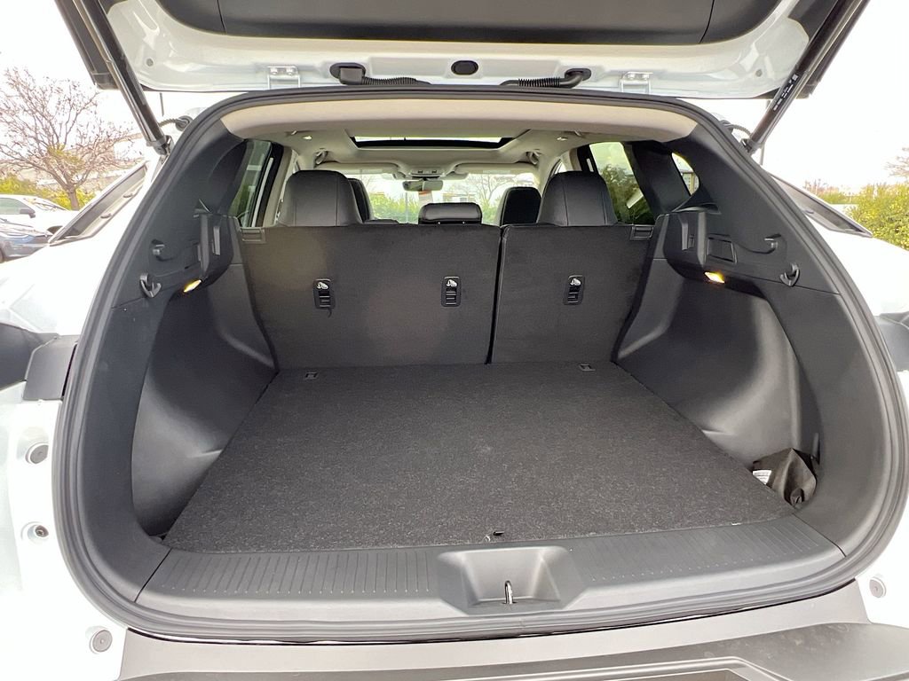 New 2026 Nissan Murano SL w/ Comfort Package image 26