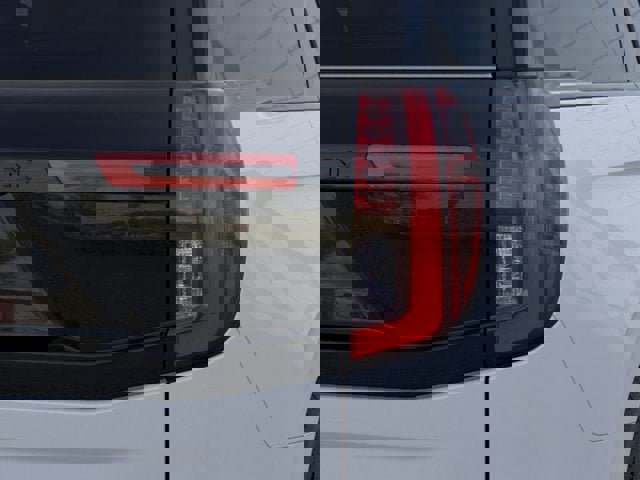 New 2026 Ford Expedition Platinum image 21