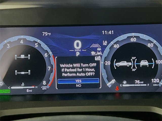 New 2025 Toyota Tacoma TRD Off-Road image 18