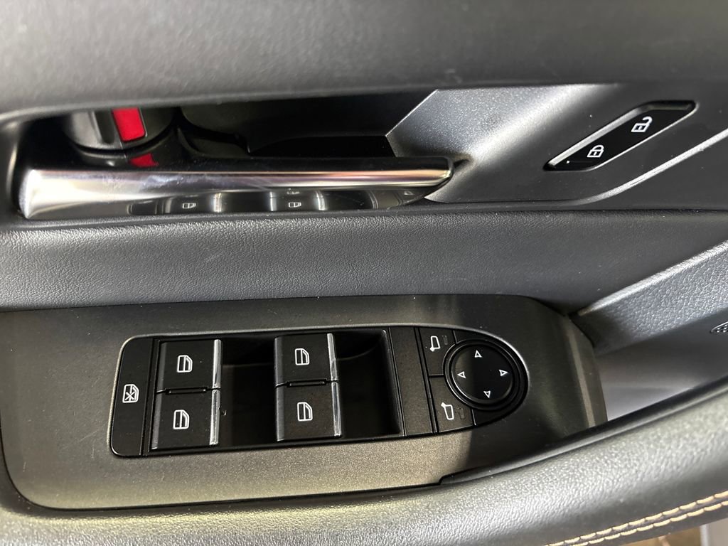 Used 2025 MAZDA CX-90 3.3 Turbo w/ Preferred Package image 17