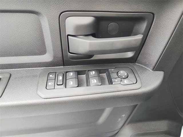 New 2026 RAM 3500 Tradesman image 33