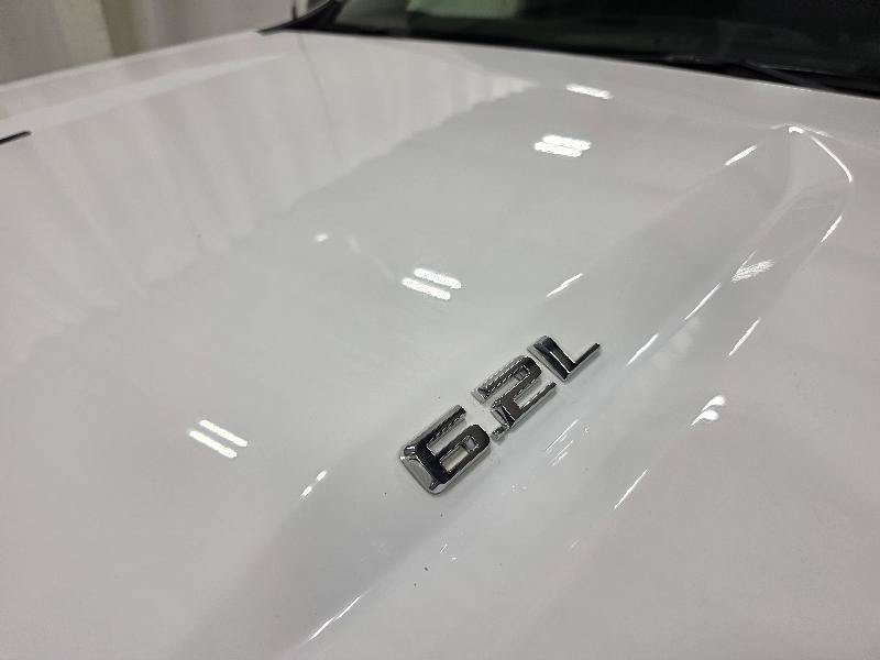 Used 2022 Chevrolet Silverado 1500 RST AWD/4WD image 21