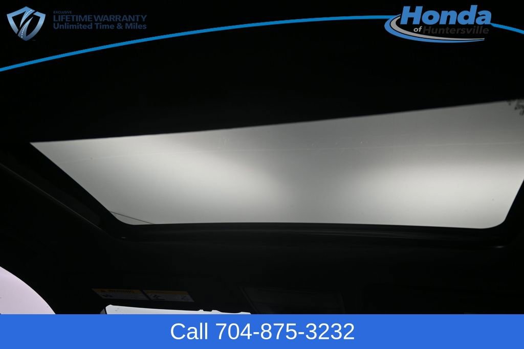 Used 2025 Honda CR-V Sport image 15