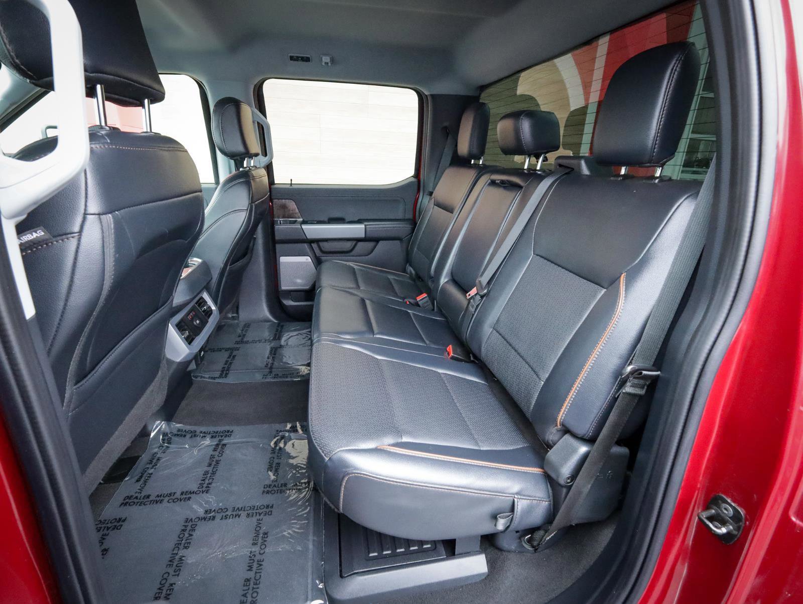 Used 2025 Ford F350 Lariat image 30