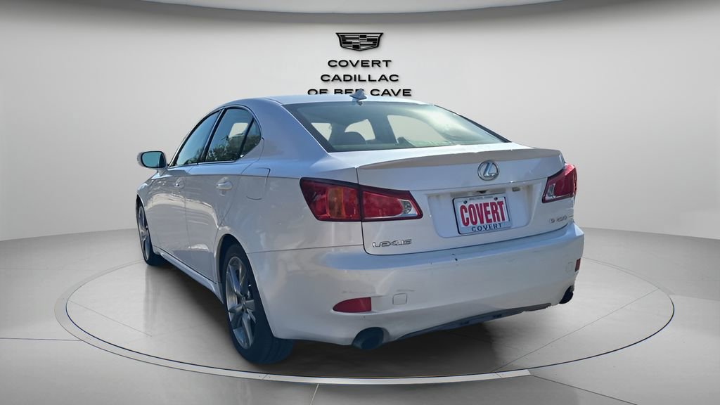 Used 2009 Lexus IS 250 250 image 7