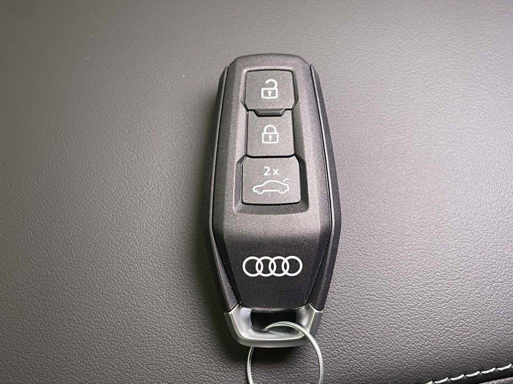 New 2026 Audi S5 Premium Plus AWD/4WD image 42