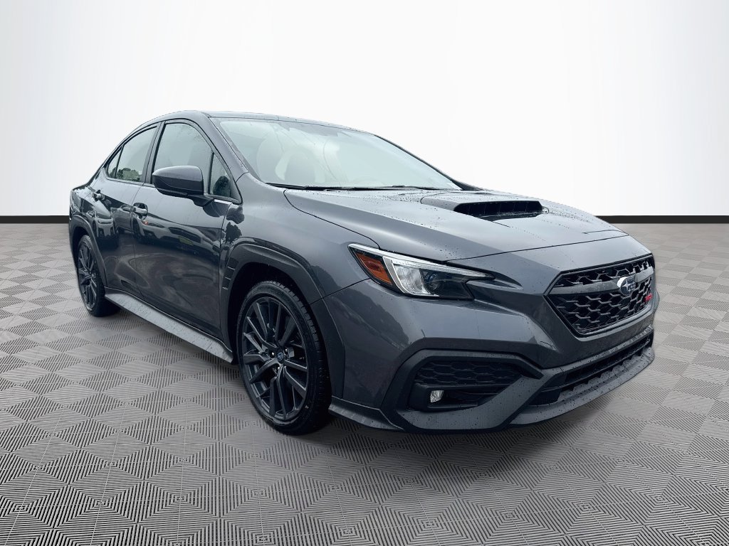 New 2026 Subaru WRX Premium AWD/4WD image 3