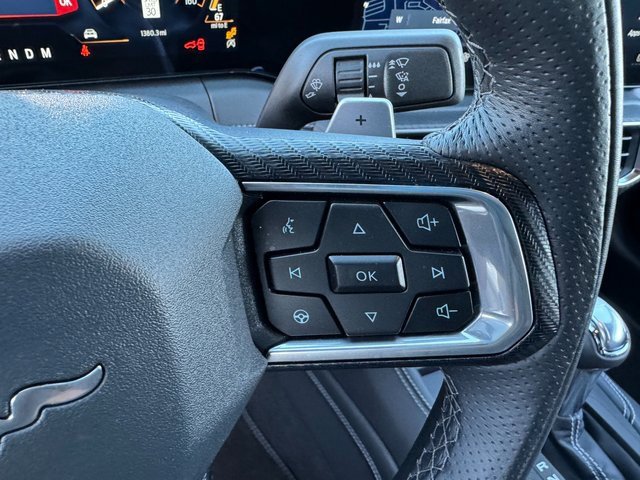 Used 2024 Ford Mustang GT Premium w/ GT Performance Package image 24